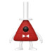 Фігурка Funko POP! Gravity Falls Bill Cipher Гравіті Фолз Білл Шифр ​​1637
