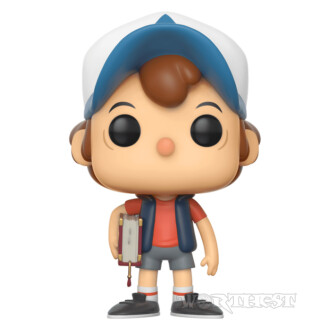 Фигурка Funko POP! Gravity Falls Dipper Pines Гравити Фолз Диппер Пайнс 240