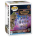 Фігурка Funko POP! Alpha Groot (Amazon Exclusive) Вартові Галактики 1390