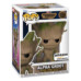 Фігурка Funko POP! Alpha Groot (Amazon Exclusive) Вартові Галактики 1390
