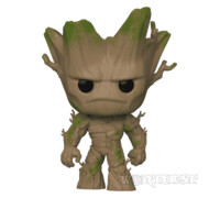Фігурка Funko POP! Alpha Groot (Amazon Exclusive) Вартові Галактики 1390