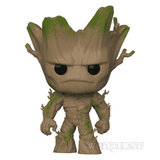 Фігурка Funko POP! Alpha Groot (Amazon Exclusive) Вартові Галактики 1390