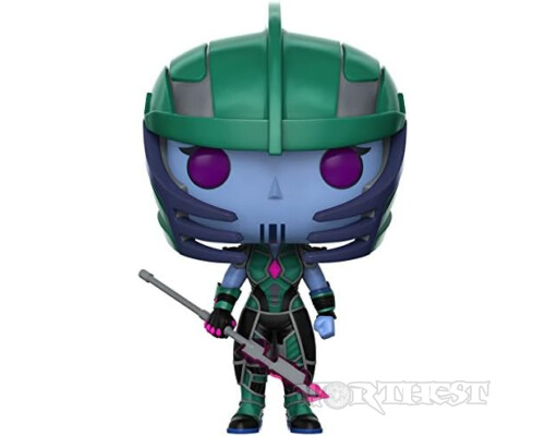 Фигурка Funko POP! Guardians of the Galaxy: Hala the Accuser Гала #278