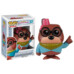 Фігурка Funko POP! Morocco Mole Hanna Barbera Марокко Крот мультик 37
