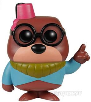 Фігурка Funko POP! Morocco Mole Hanna Barbera Марокко Крот мультик 37