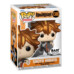 Фигурка Funko POP! Haikyu!! - Shoyo Hinata (Metallic) BAM! #1388 Сёё Хината