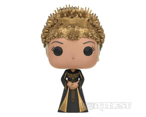Фигурка Funko POP! Fantastic Beasts: Seraphina Picquery Серафина 06
