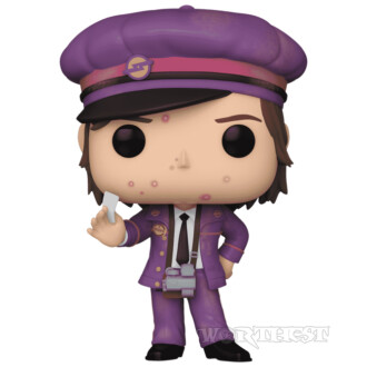 Фигурка Funko POP! Harry Potter: Stan Shunpike #170 Гарри Поттер Шанпайк