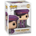 Фигурка Funko POP! Harry Potter: Stan Shunpike #170 Гарри Поттер Шанпайк