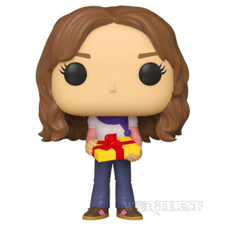 Фигурка Funko POP! Harry Potter Holiday Hermione Granger Гермиона 123