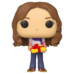 Фигурка Funko POP! Harry Potter Holiday Hermione Granger Гермиона 123