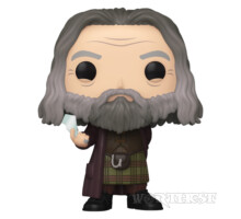 Фигурка Funko POP! Harry Potter Aberforth Dumbledore with Mirror Shard 190