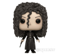 Фігурка Funko POP! Harry Potter Bellatrix Lestrange Белатріса Лестрейндж 35