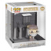 Фігурка Funko POP! Deluxe Harry Potter Albus Brumbál з Hog's Head 154