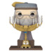 Фігурка Funko POP! Deluxe Harry Potter: Albus Dumbledore with Podium 172