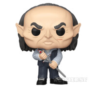 Фігурка Funko POP! Harry Potter Griphook Гаррі Поттер Грипхук з мечем 193