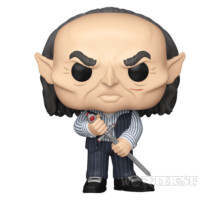 Фигурка Funko POP! Harry Potter Griphook Гарри Поттер Грипхук с мечом 193