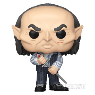 Фигурка Funko POP! Harry Potter Griphook Гарри Поттер Грипхук с мечом 193