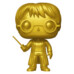 Фігурка Funko POP! Harry Potter – Harry Potter (Gold) Гаррі Поттер 01