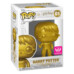 Фігурка Funko POP! Harry Potter – Harry Potter (Gold) Гаррі Поттер 01