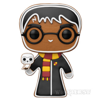 Фігурка Funko POP! Harry Potter Gingerbread Harry Potter Гаррі Поттер 175