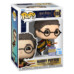 Фигурка Funko POP! Harry Potter – Harry Potter (Quidditch) Гарри Поттер 188