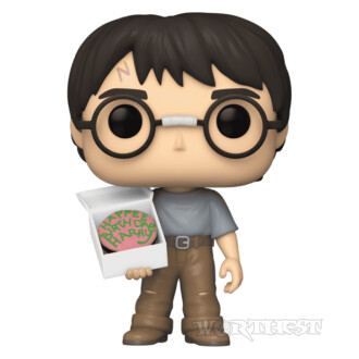 Фігурка Funko POP! Harry Potter with Birthday Cake Гаррі Поттер з тортом 174