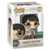 Фігурка Funko POP! Harry Potter with Birthday Cake Гаррі Поттер з тортом 174