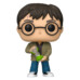 Фігурка Funko POP! Harry Potter with Hourglass Гаррі Поттер з годинником 180