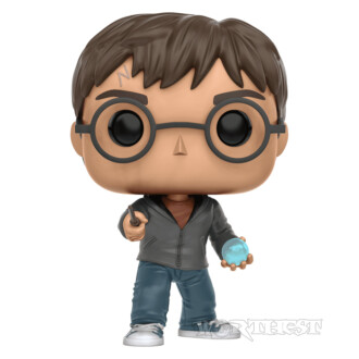 Фигурка Funko POP! Harry Potter Harry Potter with Prophecy Гарри Поттер 32