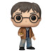 Фигурка Funko POP! Harry Potter with Resurrection Stone Гарри Поттер 196