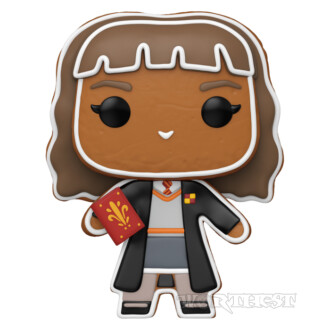 Фигурка Funko POP! Harry Potter Hermione Granger Gingerbread Гермиона 176