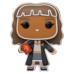 Фигурка Funko POP! Harry Potter Hermione Granger Gingerbread Гермиона 176