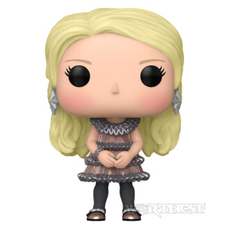 Фігурка Funko POP! Harry Potter Luna Lovegood Party Dress Напівна Лавгуд 182