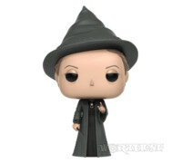 Фігурка Funko POP! Harry Potter Minerva McGonagall Мінерва МакГонагалл 37