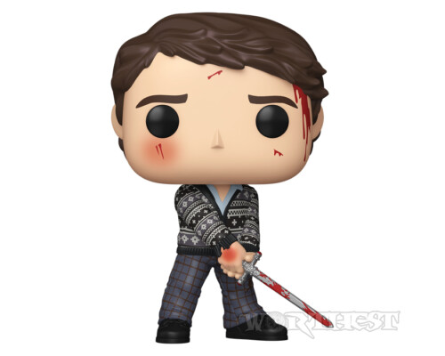 Фігурка Funko POP! Harry Potter Neville Longbottom with Sword of Gryffindor 194