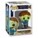 Фігурка Funko POP! Harry Potter Puking Pastille Girl Дівчинка і льодяник 185