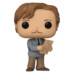 Фігурка Funko POP! Harry Potter Remus Lupin with Map Римус Люпин 169