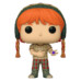 Фігурка Funko POP! Harry Potter Ron Weasley with Candy Рон з цукеркою 166