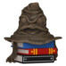 Фигурка Funko POP! Sounds Harry Potter Sorting Hat Гарри Поттер 203