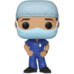 Фигурка Funko POP! Heroes: Front Line Worker- Male Hospital Worker #1
