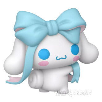 Фігурка Funko POP! Hello Kitty and Friends Cinnamoroll Сіннаморолл 118