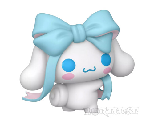 Фигурка Funko POP! Hello Kitty and Friends Cinnamoroll Синнаморолл 118