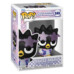 Фигурка Funko POP! Sanrio Badtz-Maru K-Pop Outfit Бадц-Мару 141