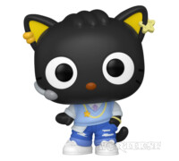 Фигурка Funko POP! Sanrio Hello Kitty and Friends Chococat K-Pop Outfit 142