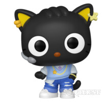 Фигурка Funko POP! Sanrio Hello Kitty and Friends Chococat K-Pop Outfit 142