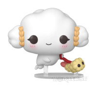 Фигурка Funko POP! Sanrio Cogimyun Когимюн Spring Convention 147