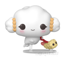 Фигурка Funko POP! Sanrio Cogimyun Когимюн Spring Convention 147