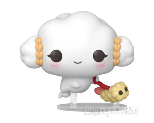 Фігурка Funko POP! Sanrio Cogimyun Когімюн Spring Convention 147