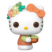 Фигурка Funko POP! Hello Kitty and Friends Garden Outfit Хелло Китти 148